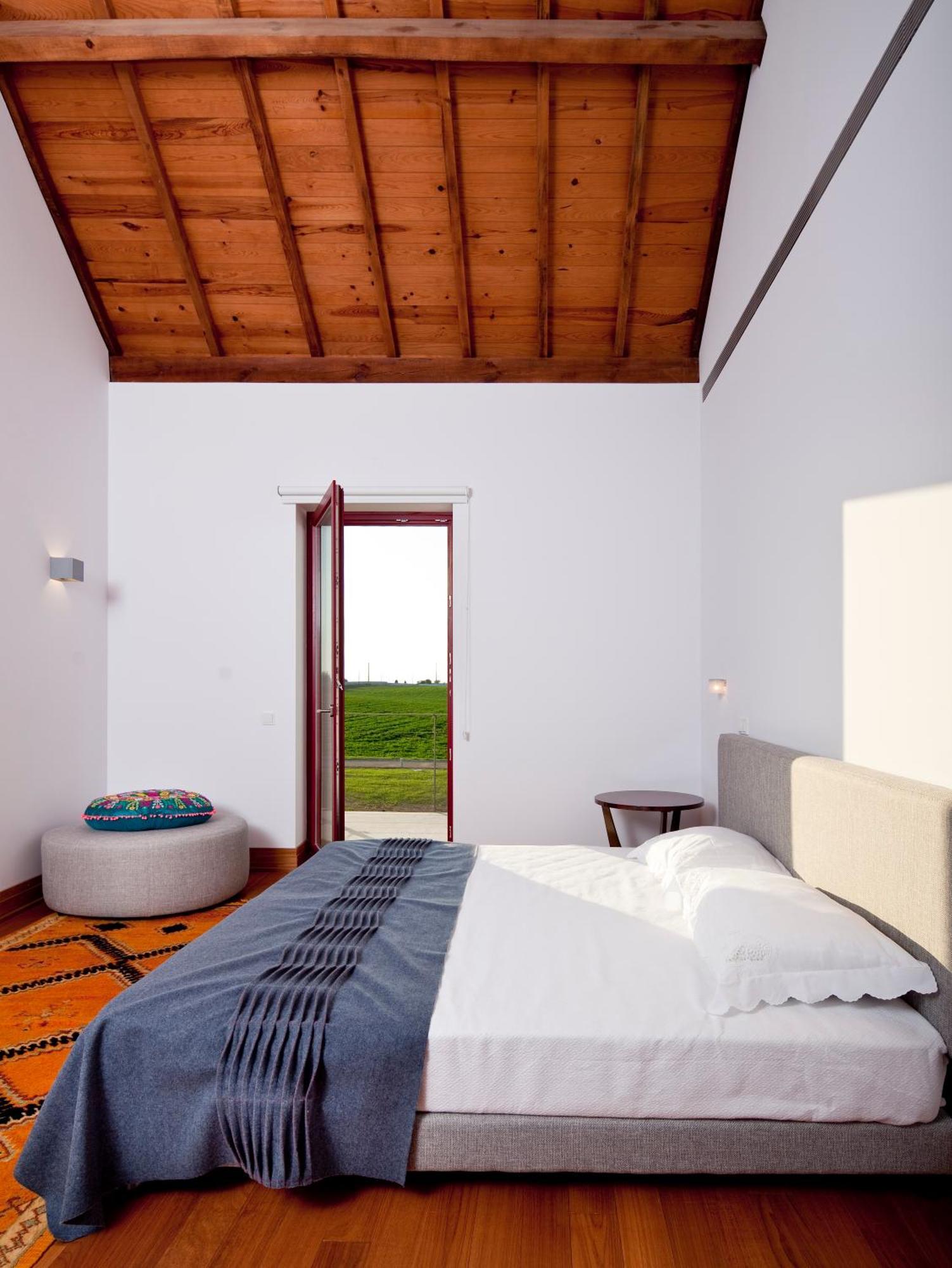Quinta Da Lapa Hotel Manique do Intendente Ngoại thất bức ảnh