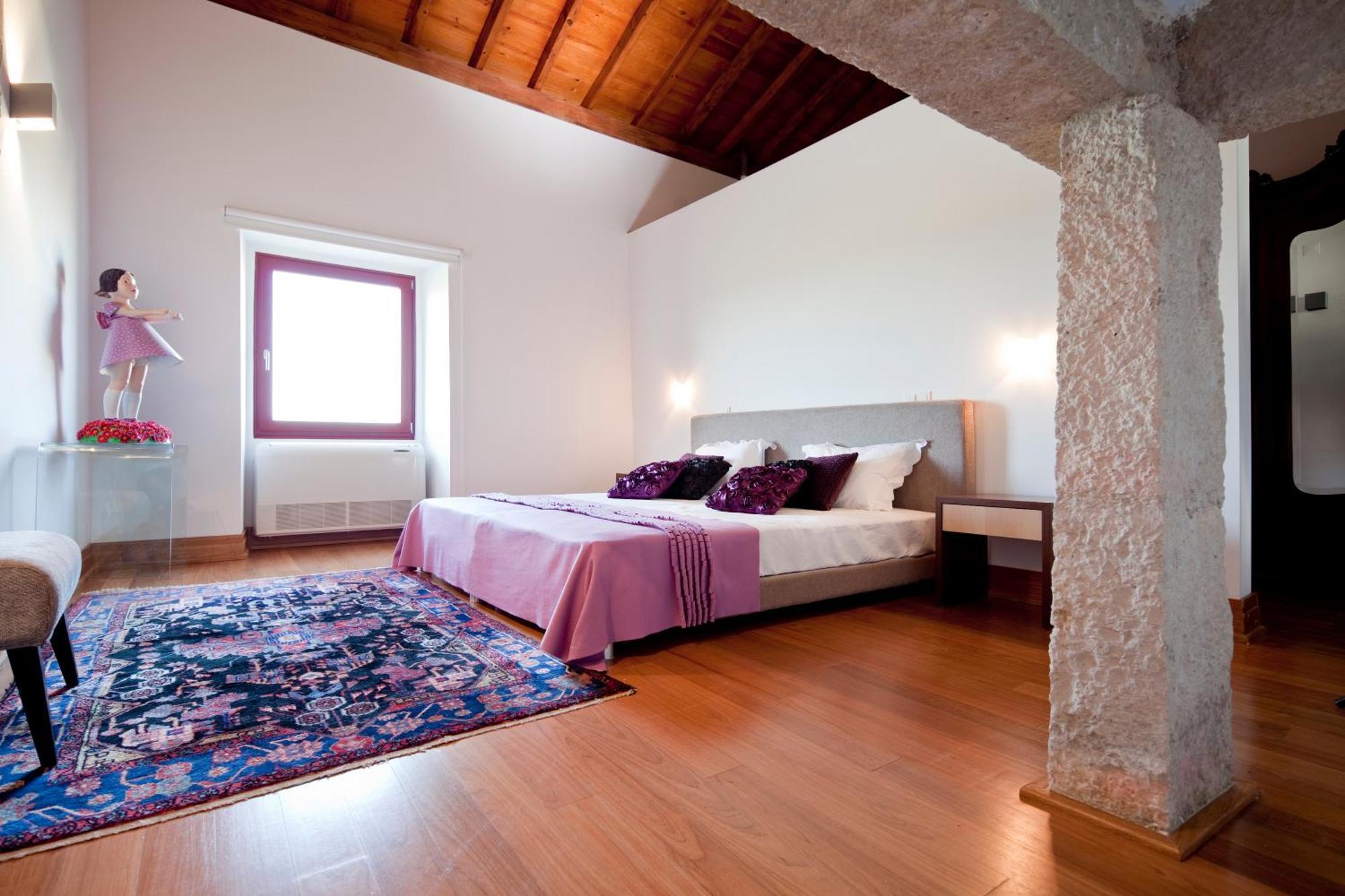 Quinta Da Lapa Hotel Manique do Intendente Ngoại thất bức ảnh