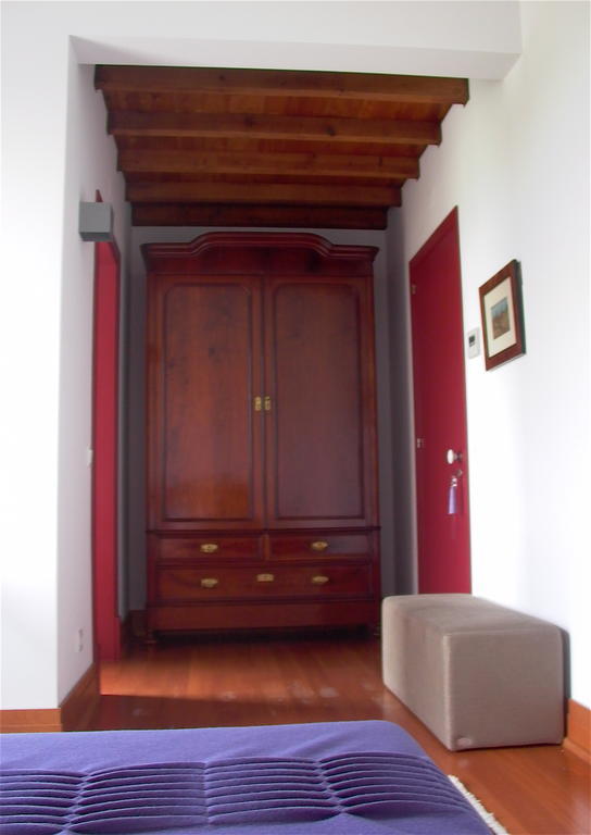 Quinta Da Lapa Hotel Manique do Intendente Phòng bức ảnh