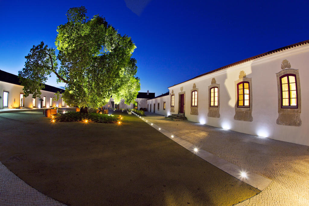 Quinta Da Lapa Hotel Manique do Intendente Ngoại thất bức ảnh